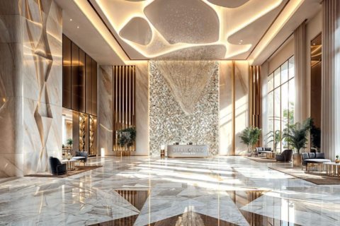 38.9m² Apartment in Dubai, UAE No. 208001 10