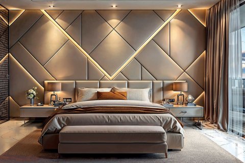 38.9m² Apartment in Dubai, UAE No. 208001 5