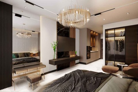 38.9m² Apartment in Dubai, UAE No. 208001 4