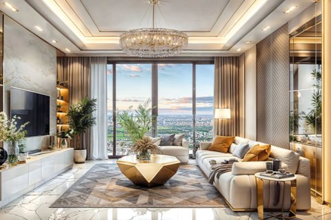 Studio Apartment in Dubai, UAE No. 208001