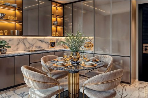 38.9m² Apartment in Dubai, UAE No. 208001 7