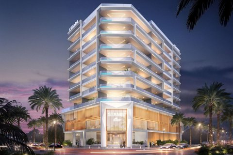 Appartement de 1 chambre à Al Satwa, UAE No. 101174 6