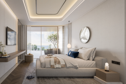 Apartment de 2 dormitorios en Dubai, UAE No. 101456 14