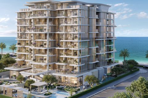 Apartment de 2 dormitorios en Dubai, UAE No. 101456 3