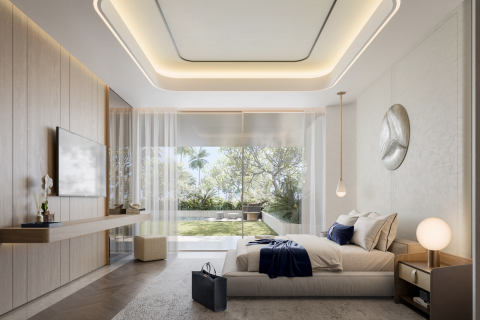 Apartment de 2 dormitorios en Dubai, UAE No. 101456 13