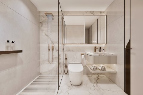 Apartment de 2 dormitorios en Dubai, UAE No. 101446 13