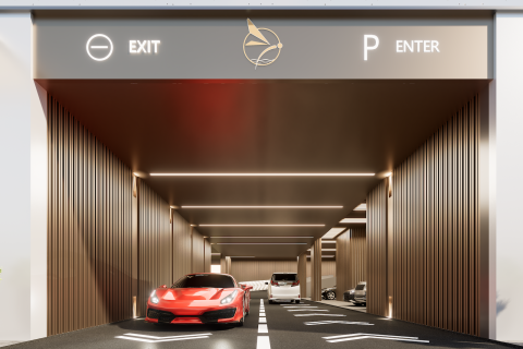 Apartment de 2 dormitorios en Dubai, UAE No. 101446 6