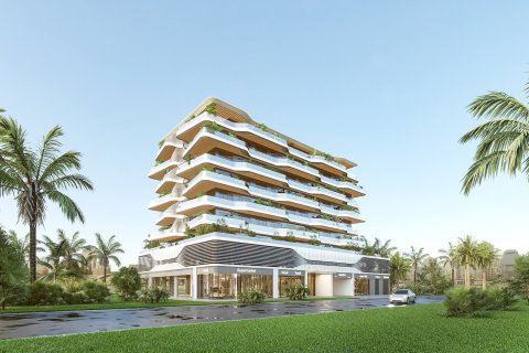 Apartment de 3 dormitorios en Dubai, UAE No. 101445 1
