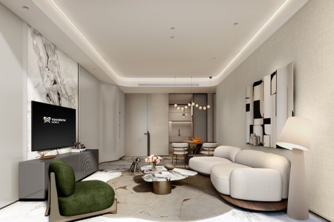 Apartment de 3 dormitorios en Dubai, UAE No. 101445 11