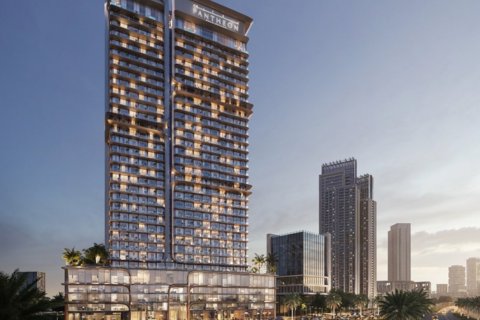 Apartment de 1 dormitorio en Dubai, UAE No. 101452 1