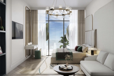 Apartamento tipo estudio Estudio en Dubai, UAE No. 101453 1