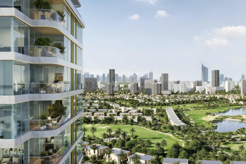 Apartamento tipo estudio Estudio en Dubai, UAE No. 101453 10