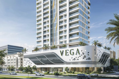 Apartamento tipo estudio Estudio en Dubai, UAE No. 101453 8