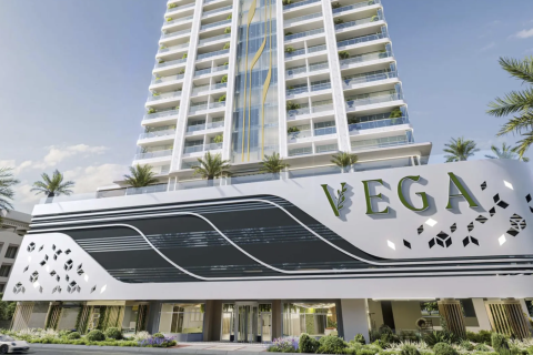 Apartamento tipo estudio Estudio en Dubai, UAE No. 101453 7