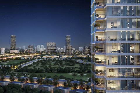 Apartamento tipo estudio Estudio en Dubai, UAE No. 101453 12