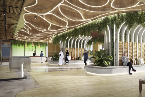 Apartamento tipo estudio Estudio en Dubai, UAE No. 101453 13