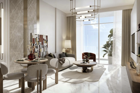 Apartamento tipo estudio Estudio en Dubai, UAE No. 101453 14