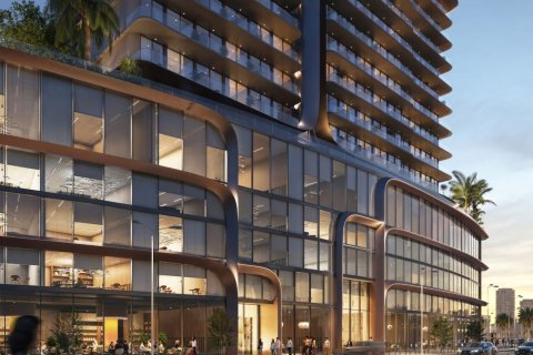 Apartment de 2 dormitorios en Dubai, UAE No. 101451 3