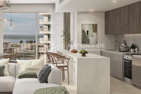 Apartment de 2 dormitorios en Abu Dhabi, UAE No. 80495 8
