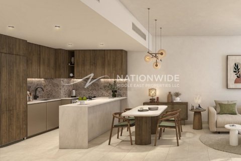 Apartment de 2 dormitorios en Abu Dhabi, UAE No. 80495 6