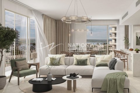 Apartment de 2 dormitorios en Abu Dhabi, UAE No. 80495 5