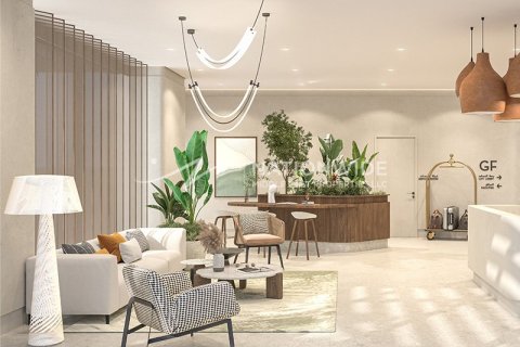 Apartment de 2 dormitorios en Abu Dhabi, UAE No. 80495 9
