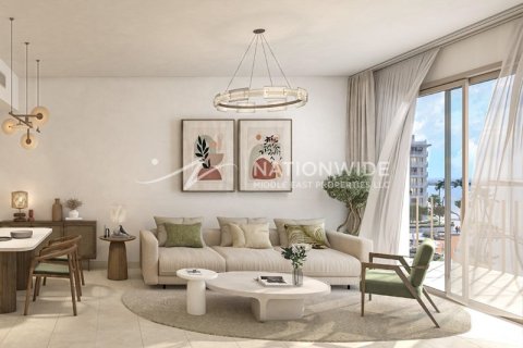 Apartment de 2 dormitorios en Abu Dhabi, UAE No. 80495 3