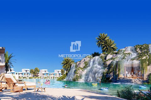 4 غرف نوم تاون هاوس في Damac Lagoons, الإمارات العربية المتحدة رقم 40131 6