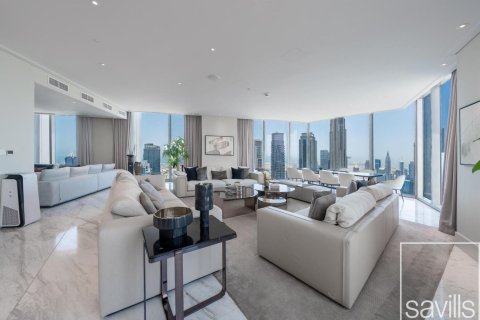 Квартира с 5 спальнями в Vida Residence Downtown, ОАЭ №194404 21