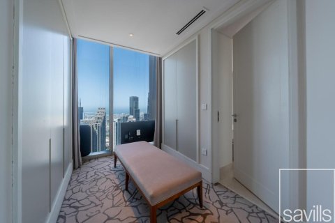 Квартира с 5 спальнями в Vida Residence Downtown, ОАЭ №194404 15