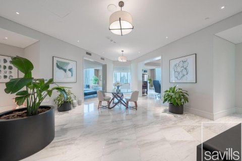 Квартира с 5 спальнями в Vida Residence Downtown, ОАЭ №194404 19