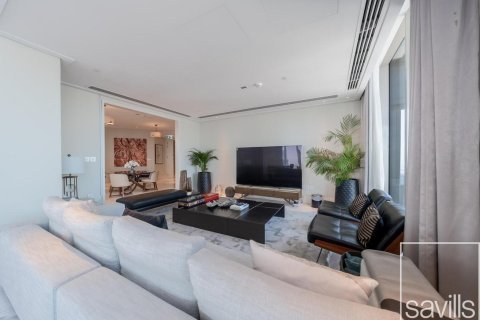 Квартира с 5 спальнями в Vida Residence Downtown, ОАЭ №194404 25