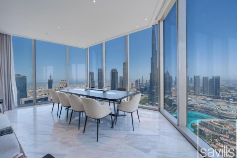 Квартира с 5 спальнями в Vida Residence Downtown, ОАЭ №194404 20