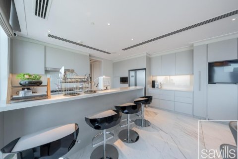 Квартира с 5 спальнями в Vida Residence Downtown, ОАЭ №194404 26