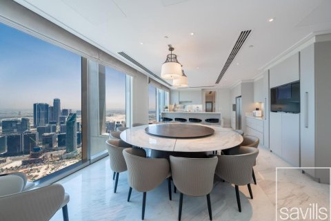 Квартира с 5 спальнями в Vida Residence Downtown, ОАЭ №194404 3