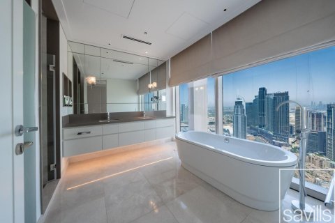 Квартира с 5 спальнями в Vida Residence Downtown, ОАЭ №194404 31