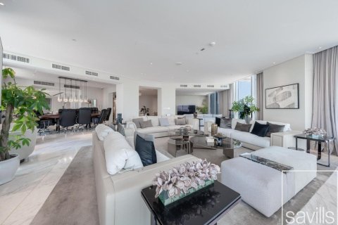 Квартира с 5 спальнями в Vida Residence Downtown, ОАЭ №194404 24
