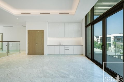 5 bedrooms Villa in District One, UAE No. 194407 12