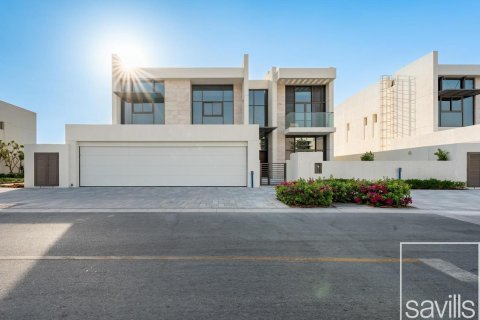 5 bedrooms Villa in District One, UAE No. 194407