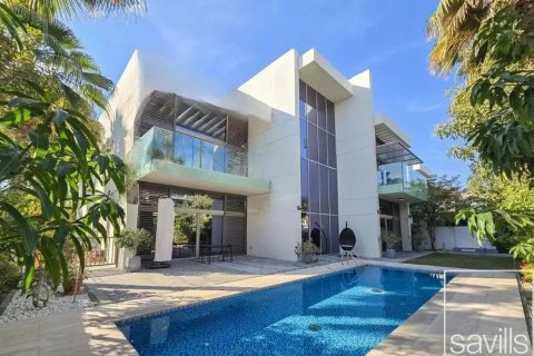 5 bedrooms Villa in District One, UAE No. 194408