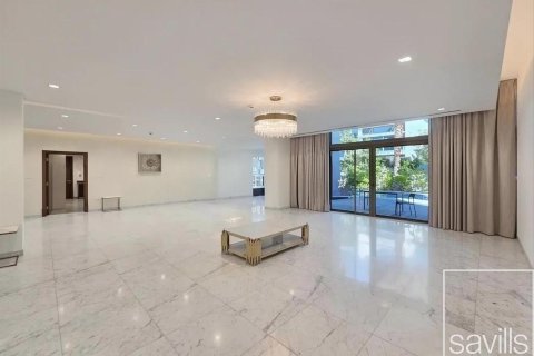 5 bedrooms Villa in District One, UAE No. 194408 11