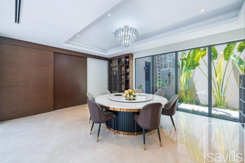 4 bedrooms Villa in Sobha Hartland, UAE No. 194403 21