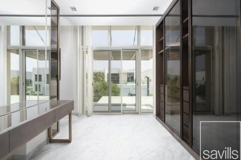 4 bedrooms Villa in District One, UAE No. 194405 25