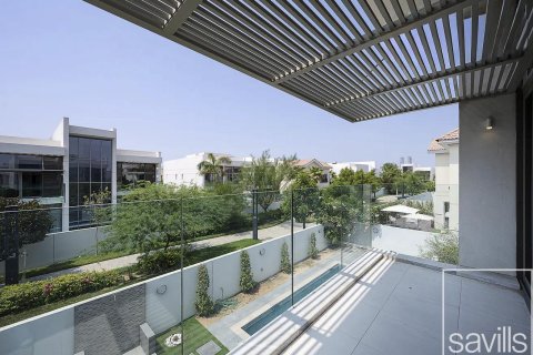 4 غرف نوم فيلا في District One, الإمارات العربية المتحدة رقم 194405