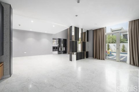 4 bedrooms Villa in District One, UAE No. 194405 7