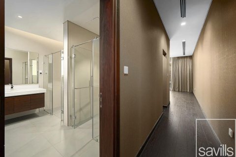 4 bedrooms Villa in District One, UAE No. 194405 20