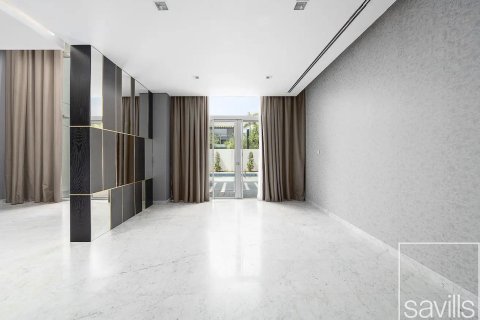 4 bedrooms Villa in District One, UAE No. 194405 8