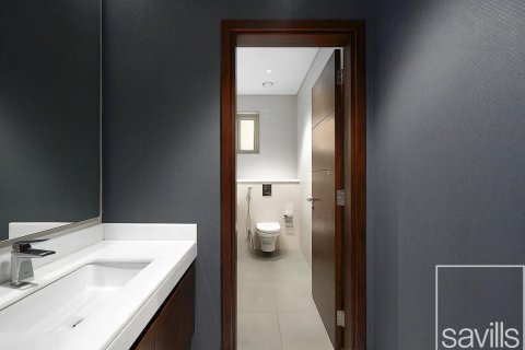 4 bedrooms Villa in District One, UAE No. 194405 14
