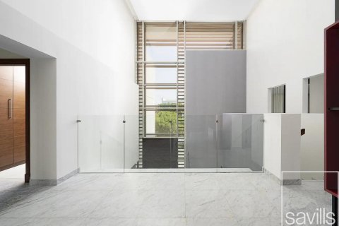 4 bedrooms Villa in District One, UAE No. 194405 26