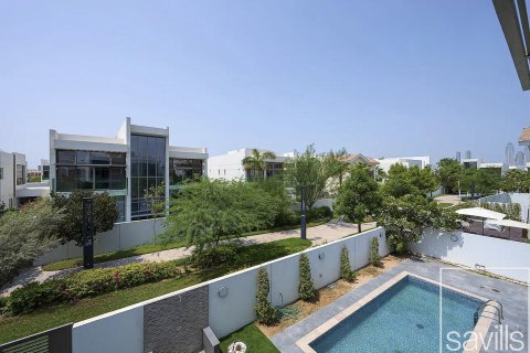 4 bedrooms Villa in District One, UAE No. 194405 12